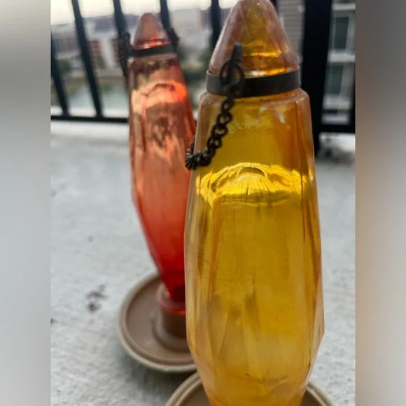 BIRD FEEDERS - Picture 3 of 8